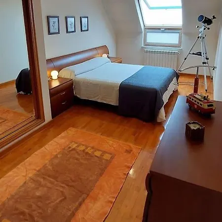 Duplex Al Lado De La Playa Apartment *