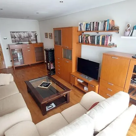 Duplex Al Lado De La Playa Foz