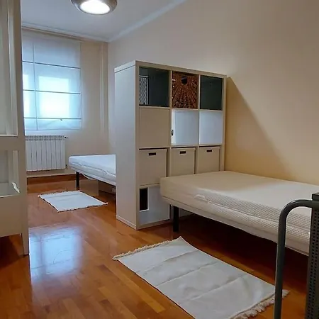 Duplex Al Lado De La Playa Foz