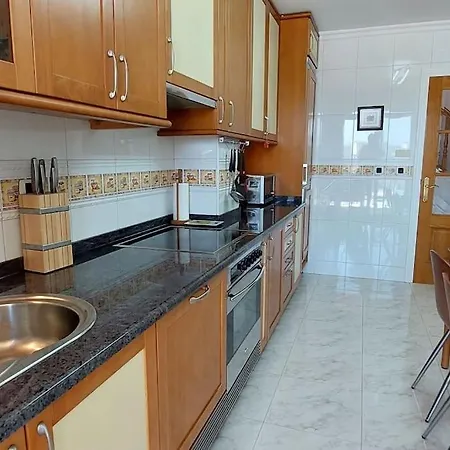 Duplex Al Lado De La Playa Apartment